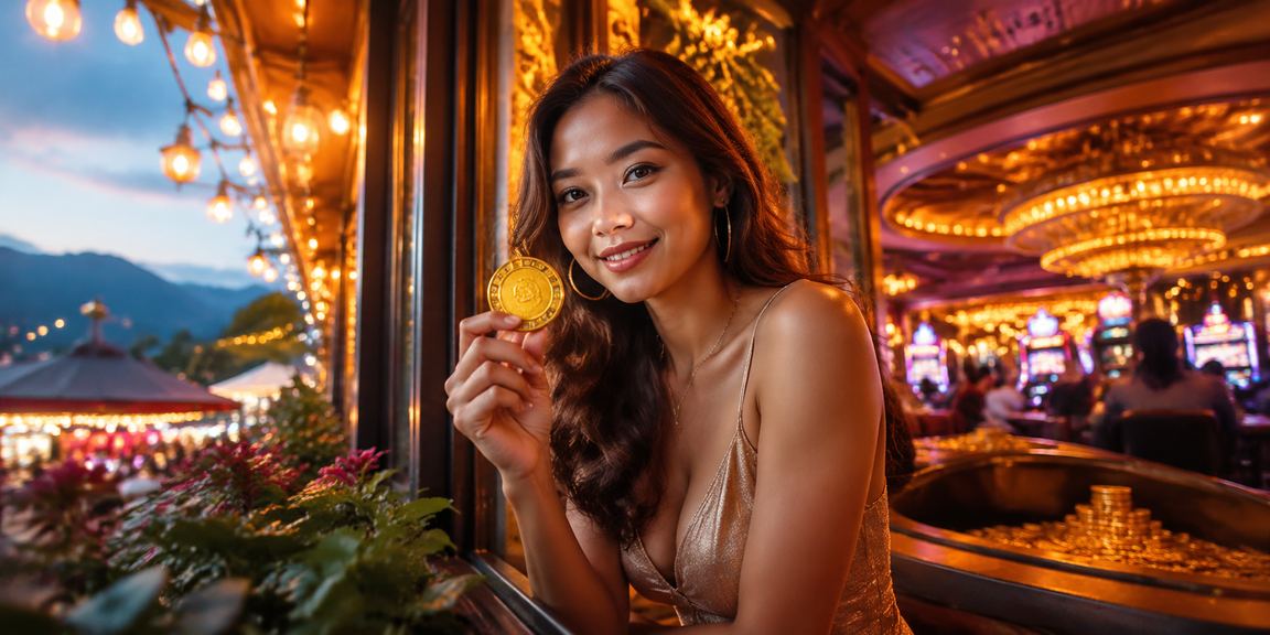 Premium Sports Betting experience with op16 at Genting Highlands, Malaysia