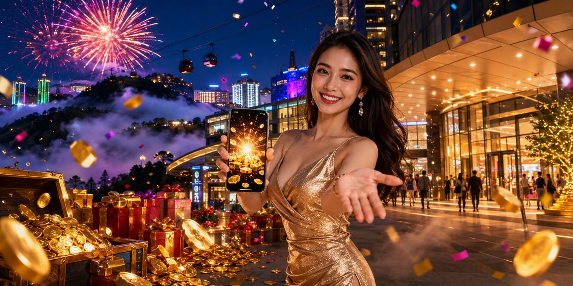 Check match odds at Genting Highlands via the op16 mobile platform