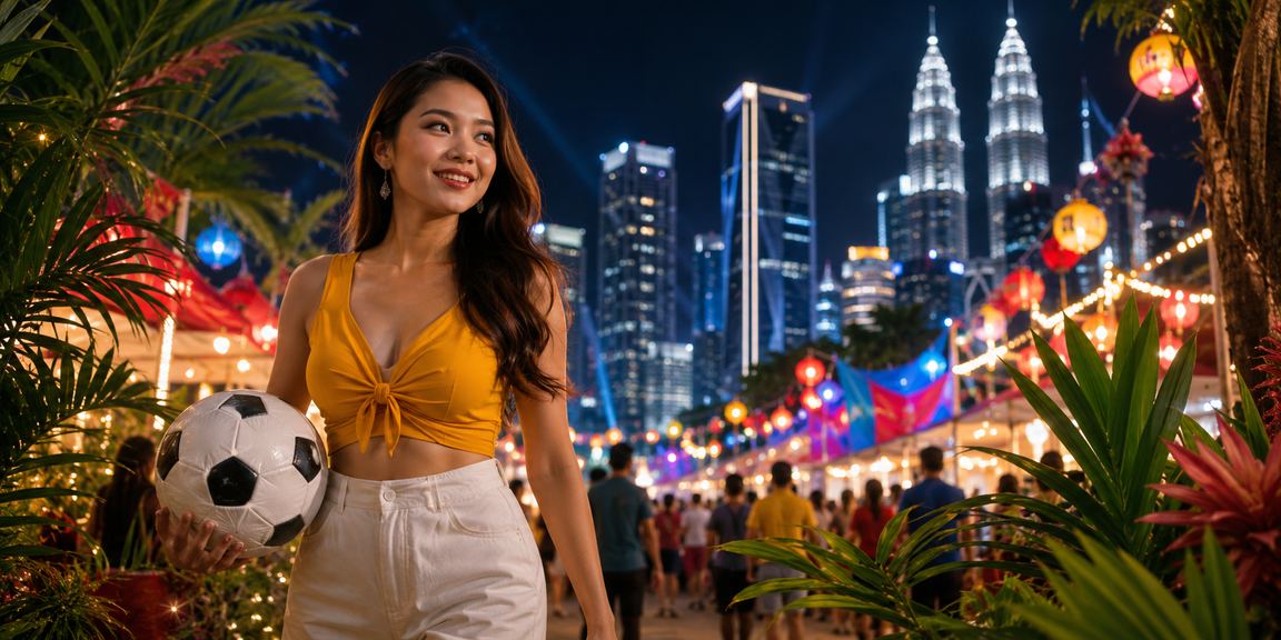 Pertaruhan bola sepak di Kuala Lumpur dengan odds kompetitif di op16