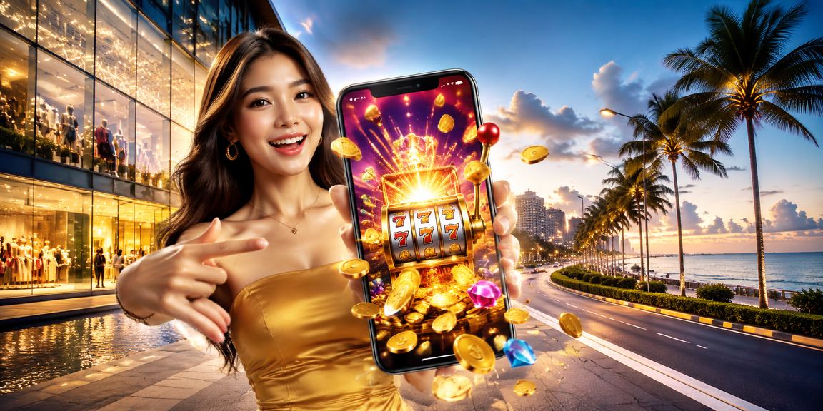 Sports entertainment and slots in Kuantan on the op16 platform