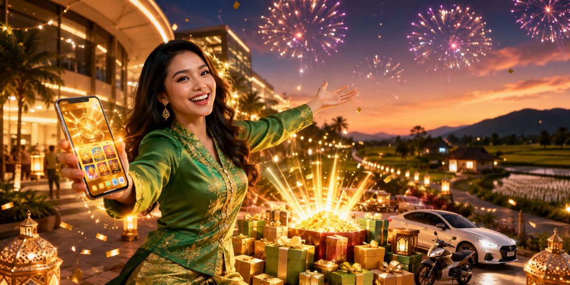 Football betting atmosphere during Malaysia's festive season on op16