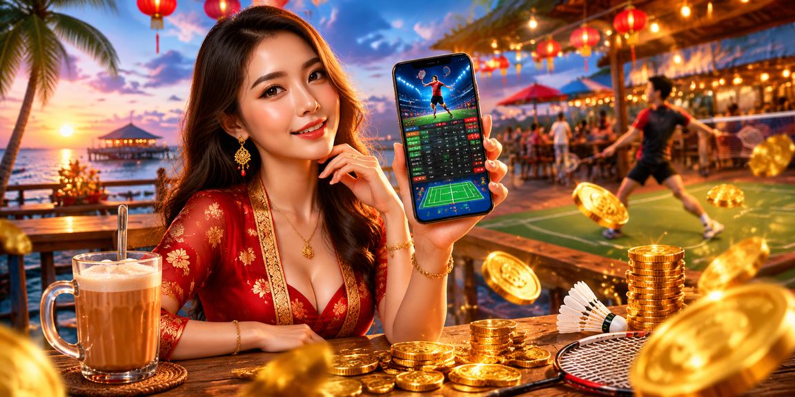 Platform mudah alih op16 menawarkan pengalaman lancar untuk kasino dan sukan
